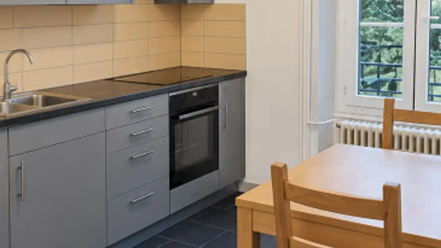 Appartement à louer - 1004 Lausanne - Photo 2