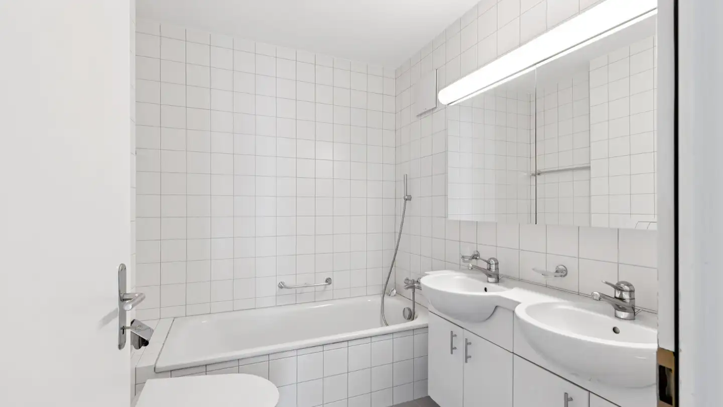 Wohnung mieten - Kublystrasse 7, 9016 St. Gallen - Foto 4