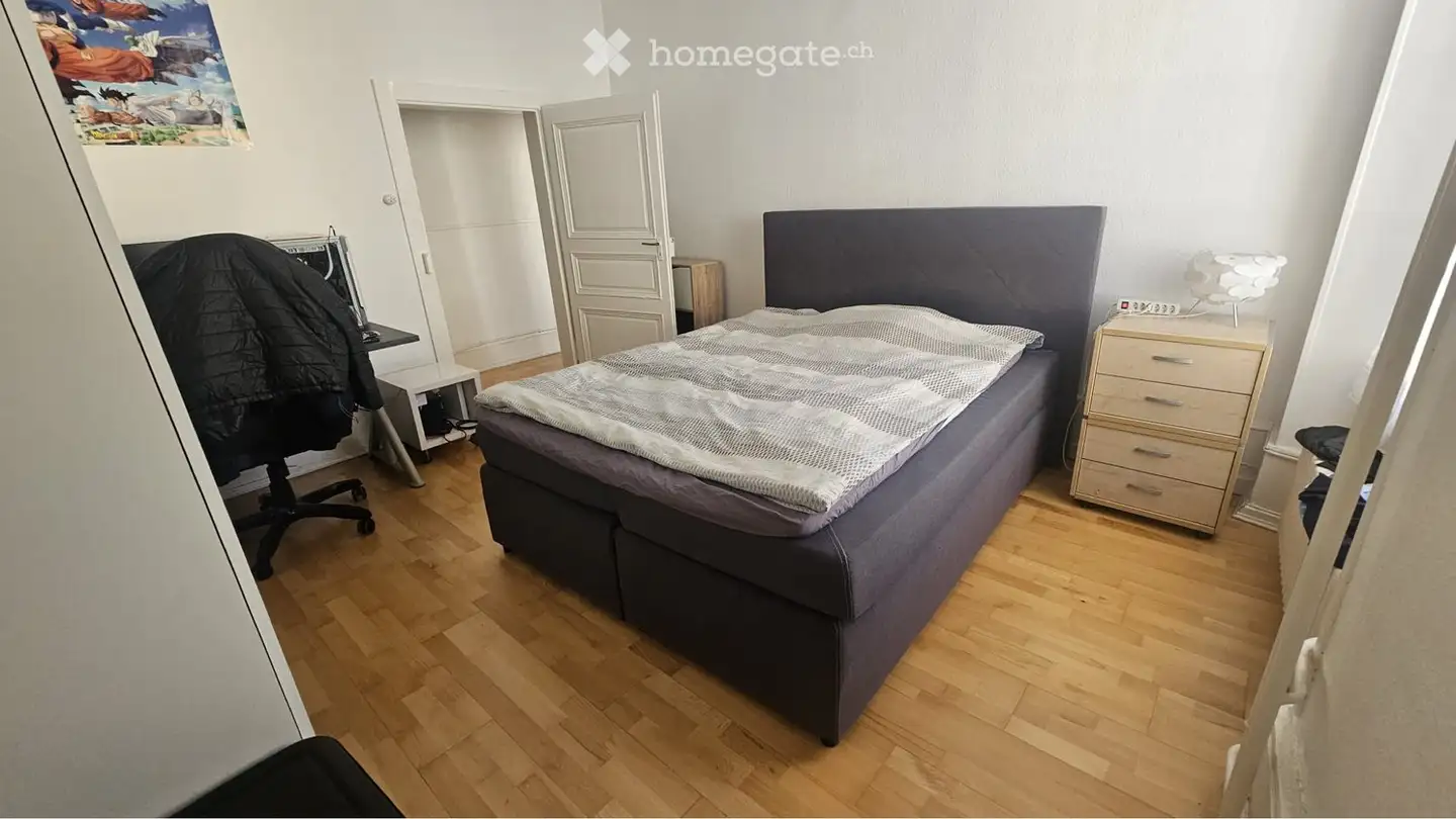 Apartment for rent - 2900 Porrentruy - Photo 3