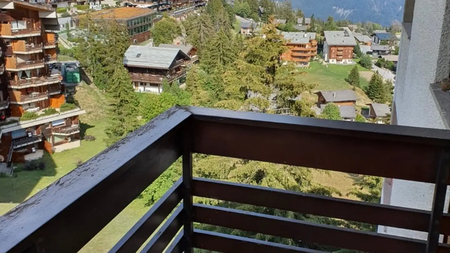 Apartment for sale - Route D'anzère 28, 1972 Anzère