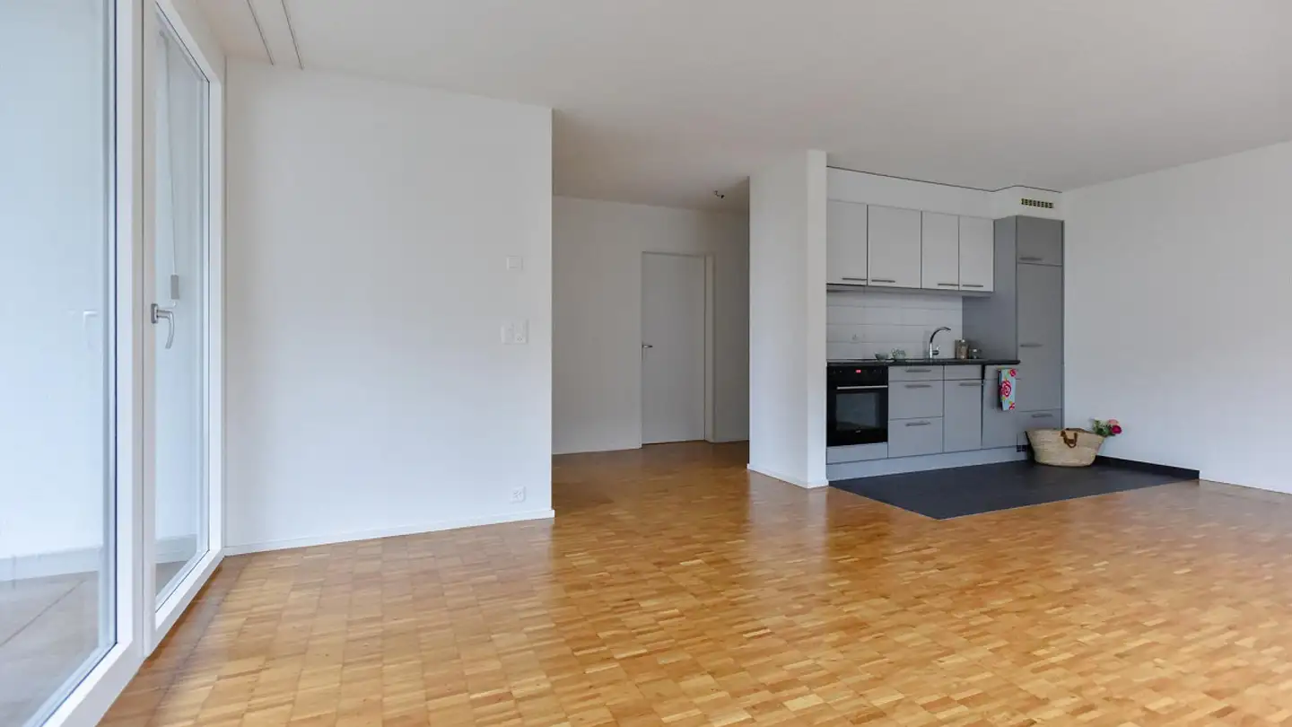 Appartamento in affitto - Luzernerstrasse 2a, 6037 Root - Photo 3