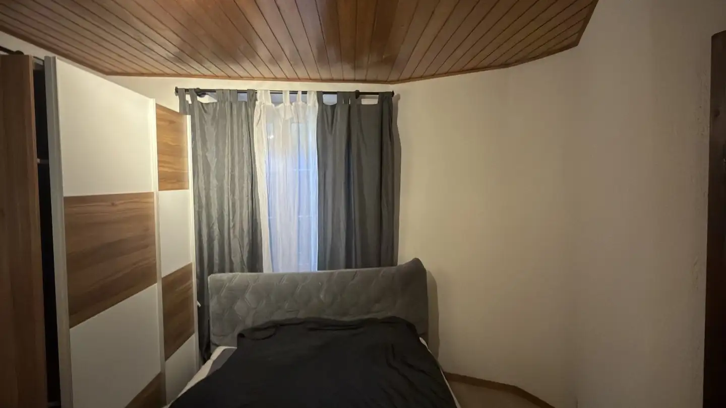 Apartment for sale - 1820 Territet