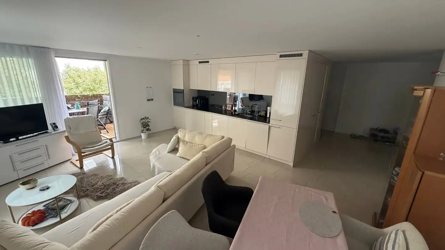 Appartement à louer - Kasernenstrasse 46, 8180 Bülach - Photo 2