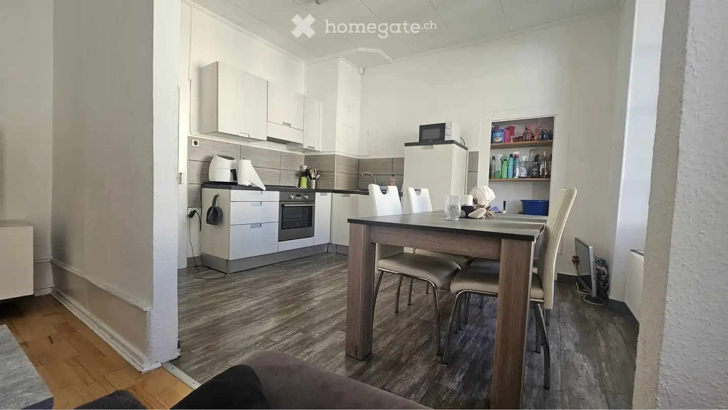 Apartment for rent - 2900 Porrentruy