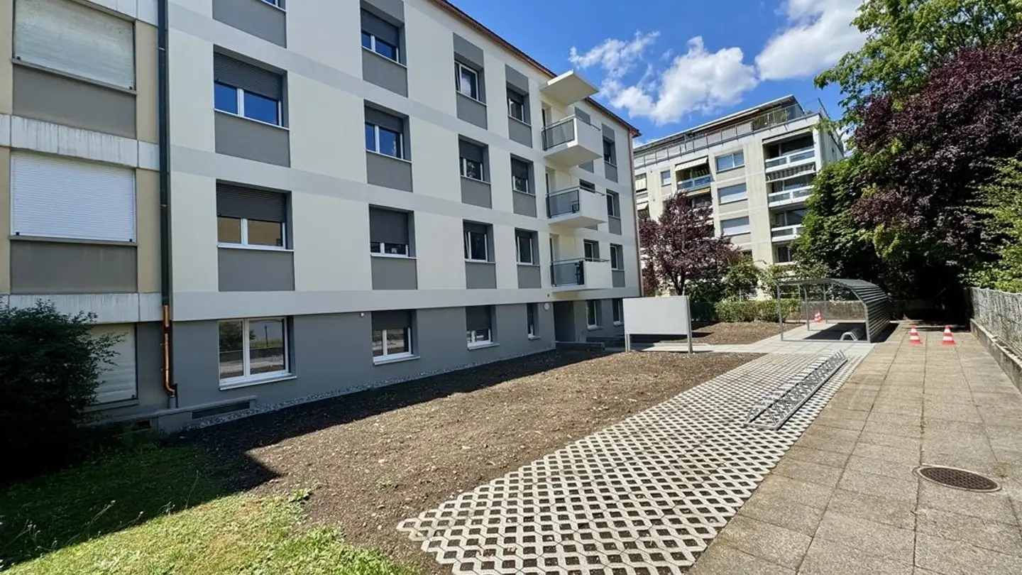 Appartamento in affitto - Bümplizstrasse 48, 3027 Bern - Foto 2