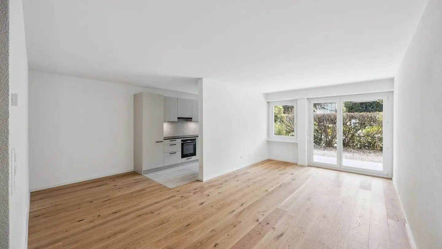 Appartamento in affitto - Bümplizstrasse 48, 3027 Bern - Foto 3