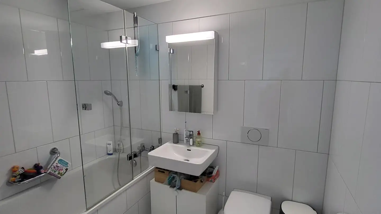 Apartment for rent - Pfingstweidstrasse 94, 8005 Zürich - Photo 4