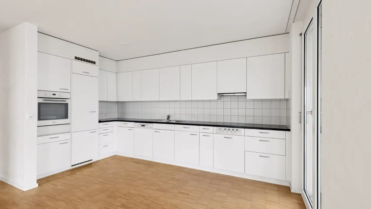 Wohnung mieten - Kublystrasse 7, 9016 St. Gallen - Foto 2