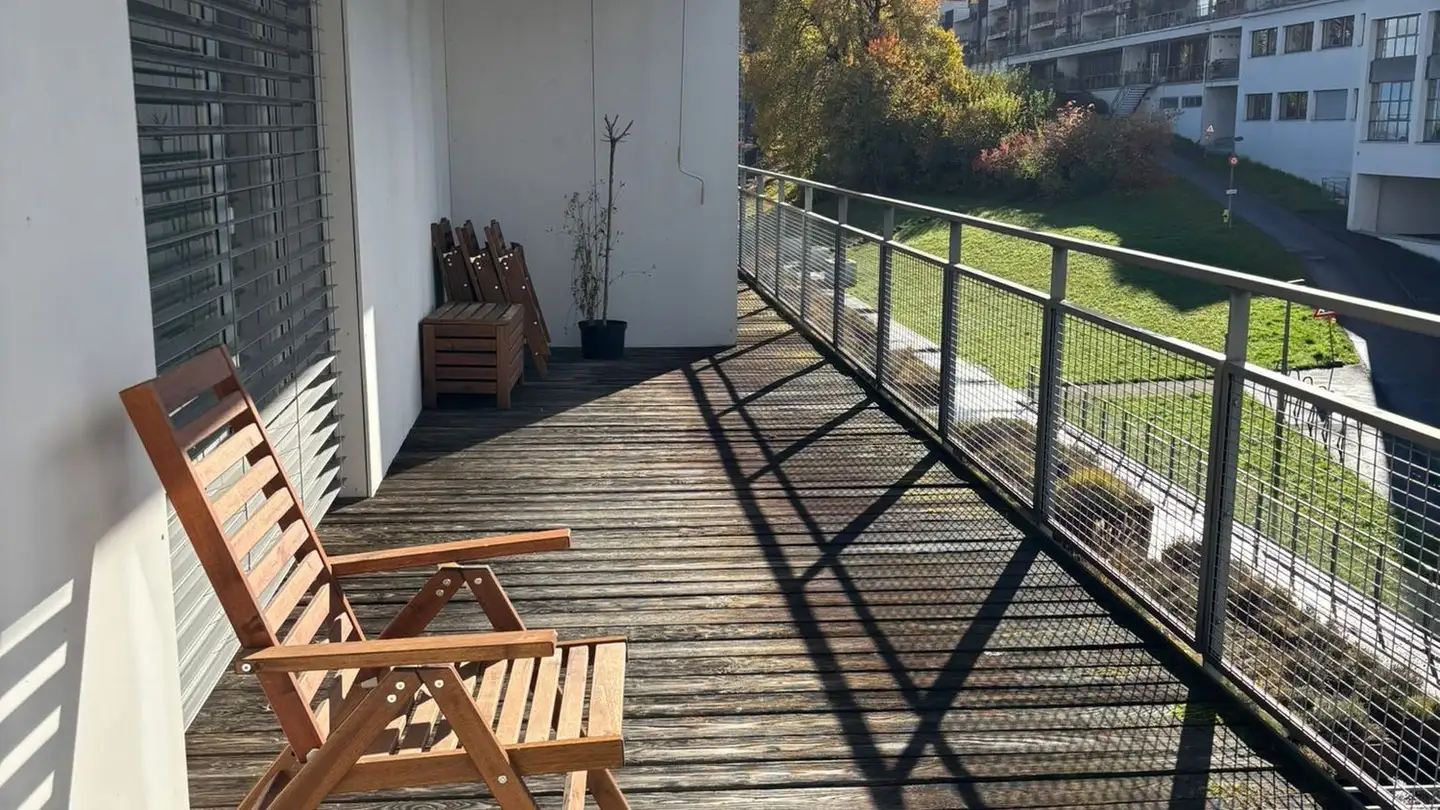 Appartamento in affitto - Seestrasse 35b, 8820 Wädenswil - Photo 4