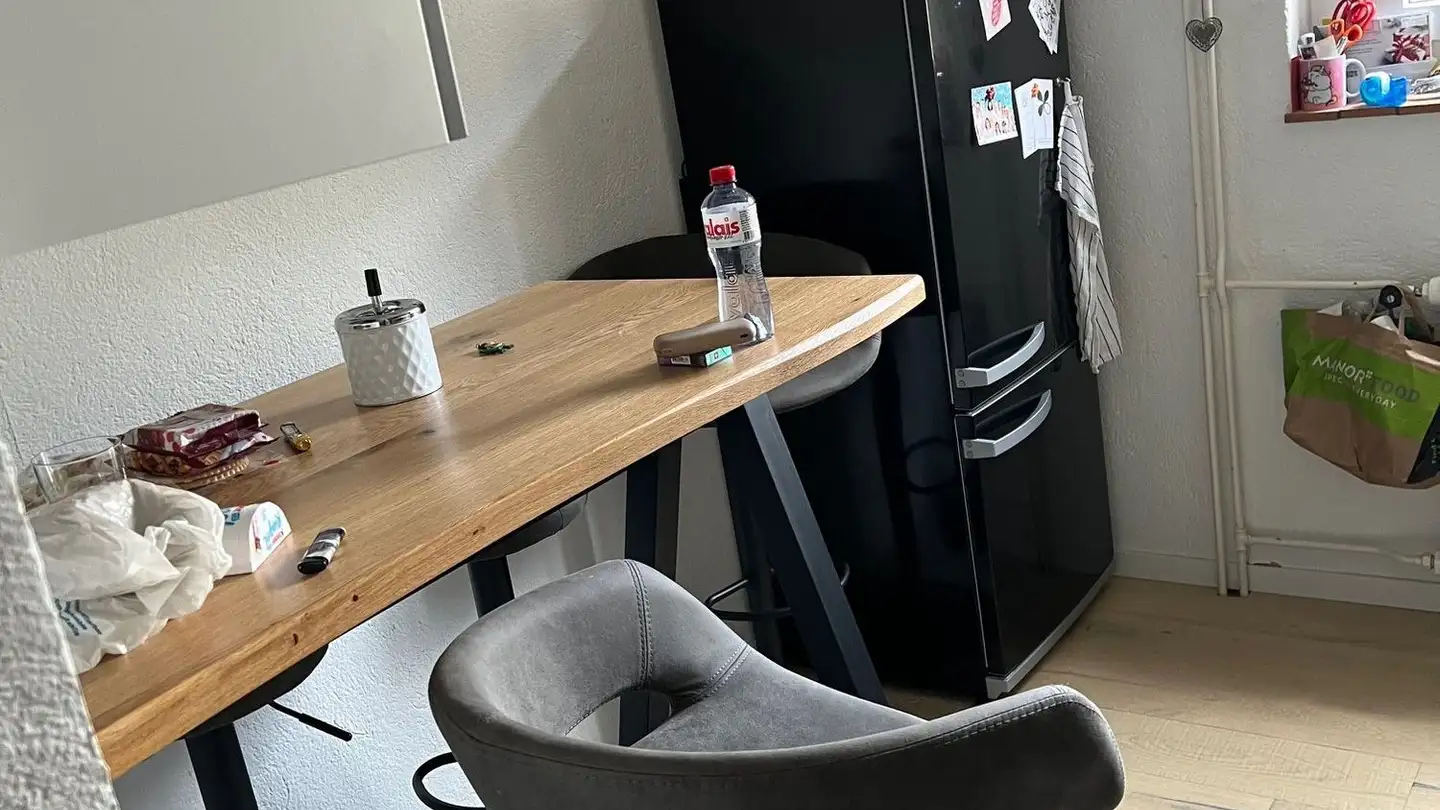 Appartamento in vendita - Oberalpstrasse 51, 7000 Chur - Foto 4