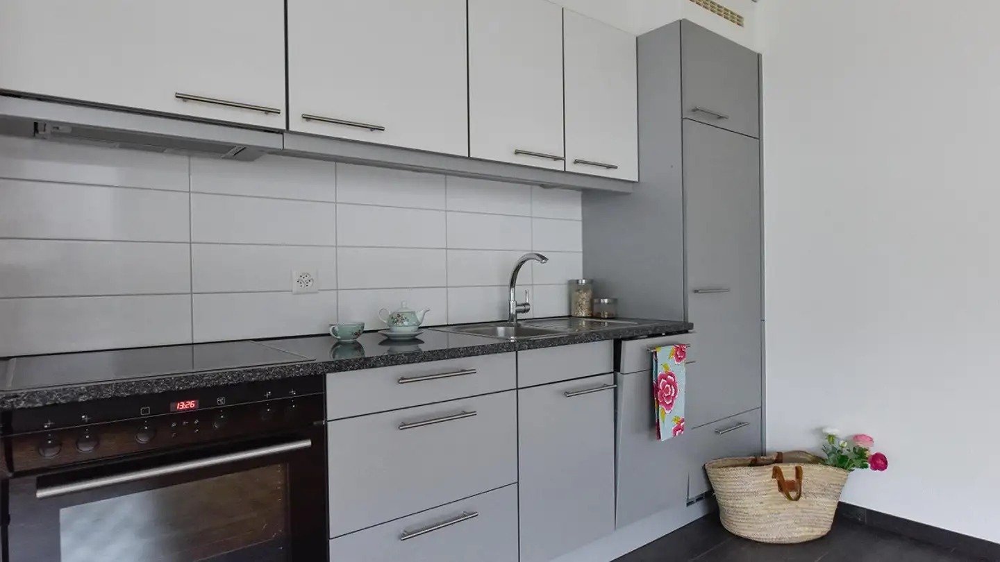 Appartamento in affitto - Luzernerstrasse 2a, 6037 Root - Photo 4