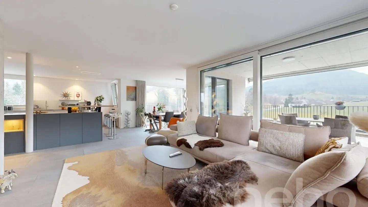 Penthouse kaufen - 5079 Zeihen