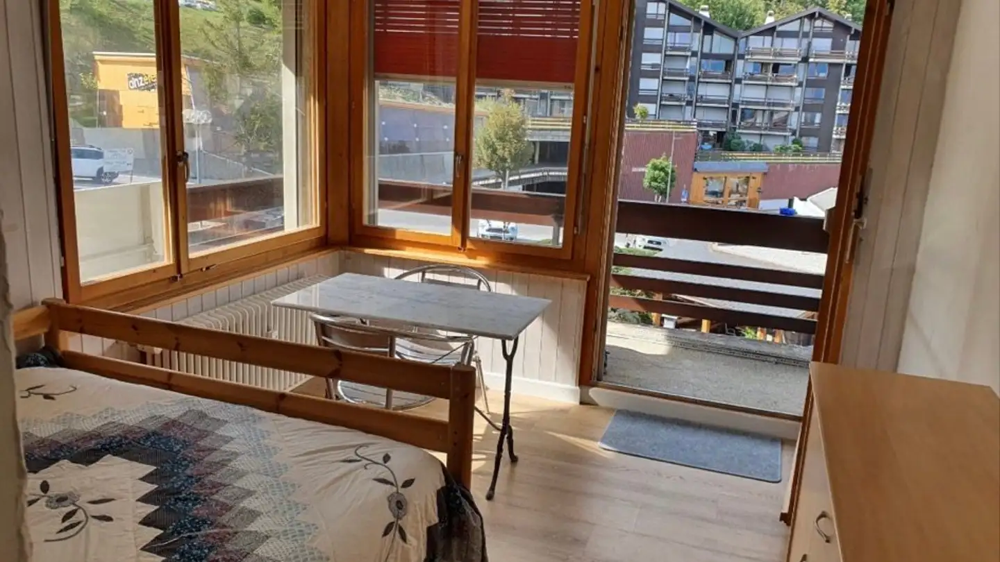 Apartment for sale - Route D'anzère 28, 1972 Anzère - Photo 2