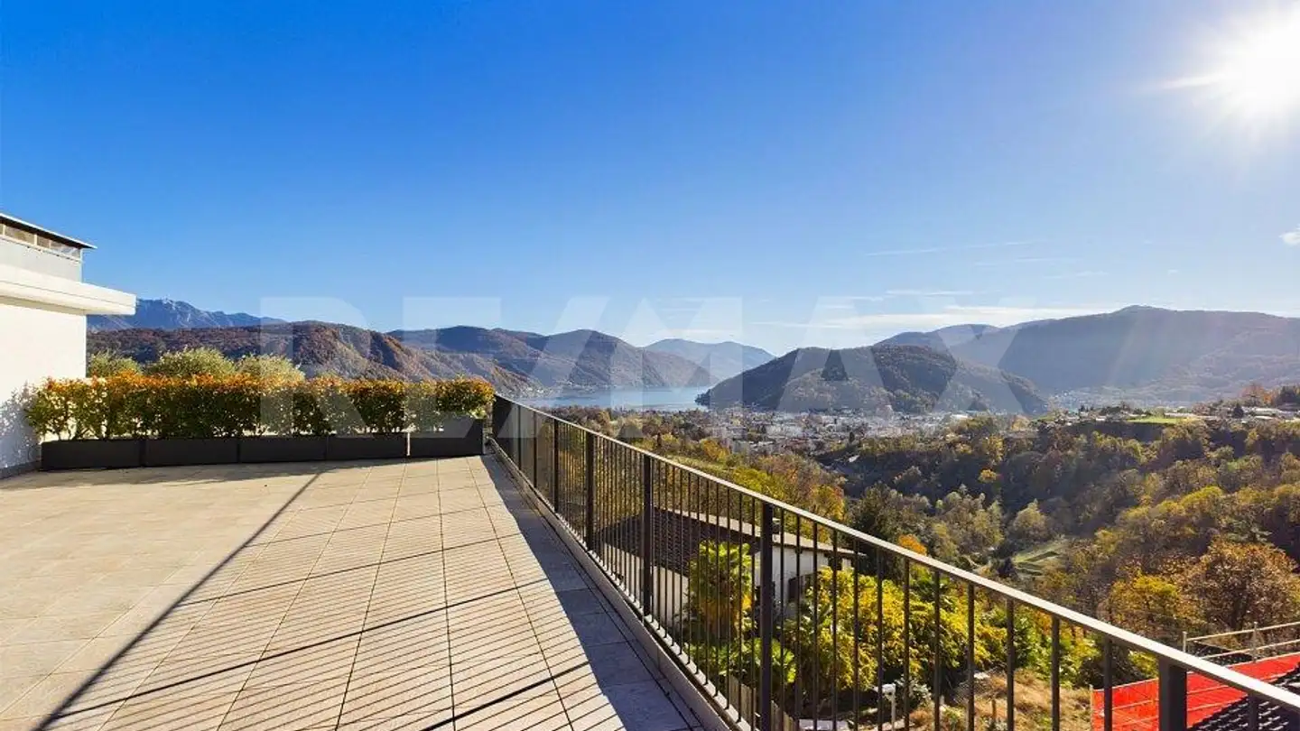 Apartment for sale - Strada Ai Boschi 46, 6991 Neggio - Photo 3