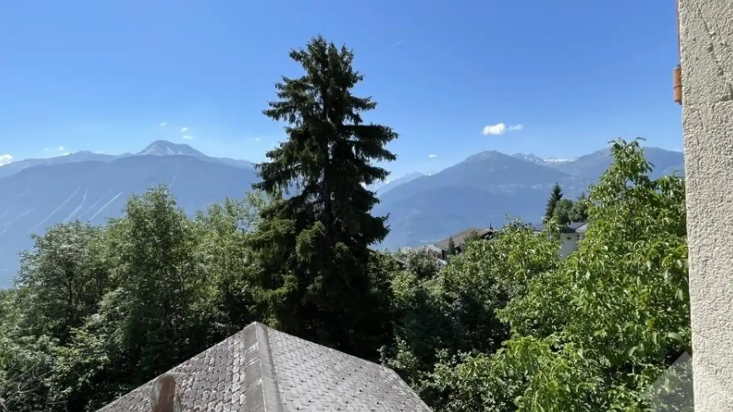 Maison individuelle à vendre - 3974 Mollens VS - Photo 2