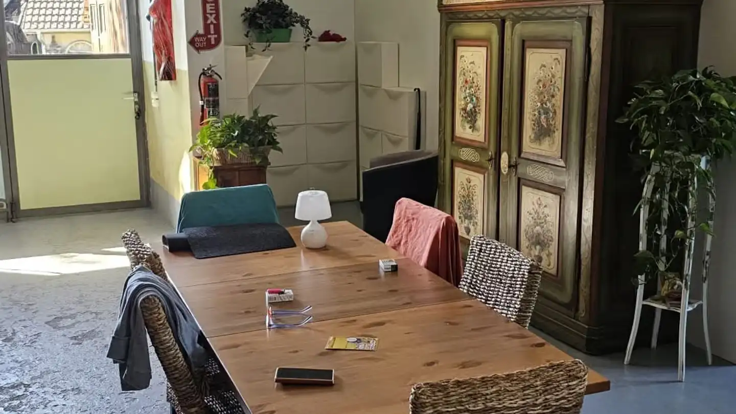 Maison individuelle à louer - 5727 Oberkulm - Photo 3