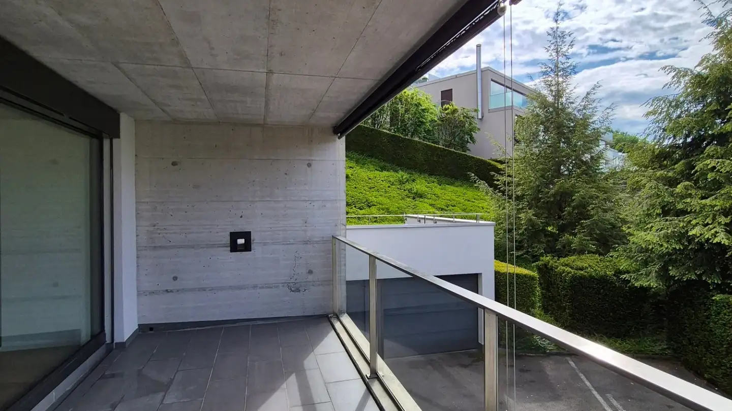 Wohnung mieten - Bächerstrasse 59, 8806 Bäch SZ - Foto 4