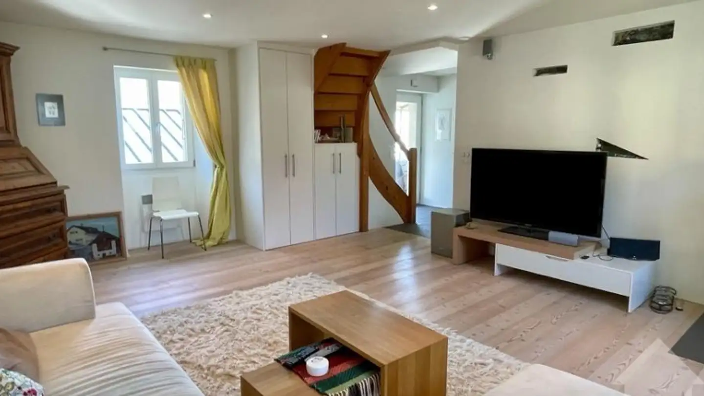 Maison individuelle à vendre - 3974 Mollens VS - Photo 3