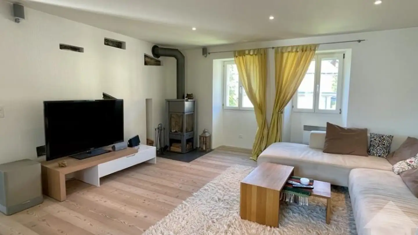 Maison individuelle à vendre - 3974 Mollens VS - Photo 4