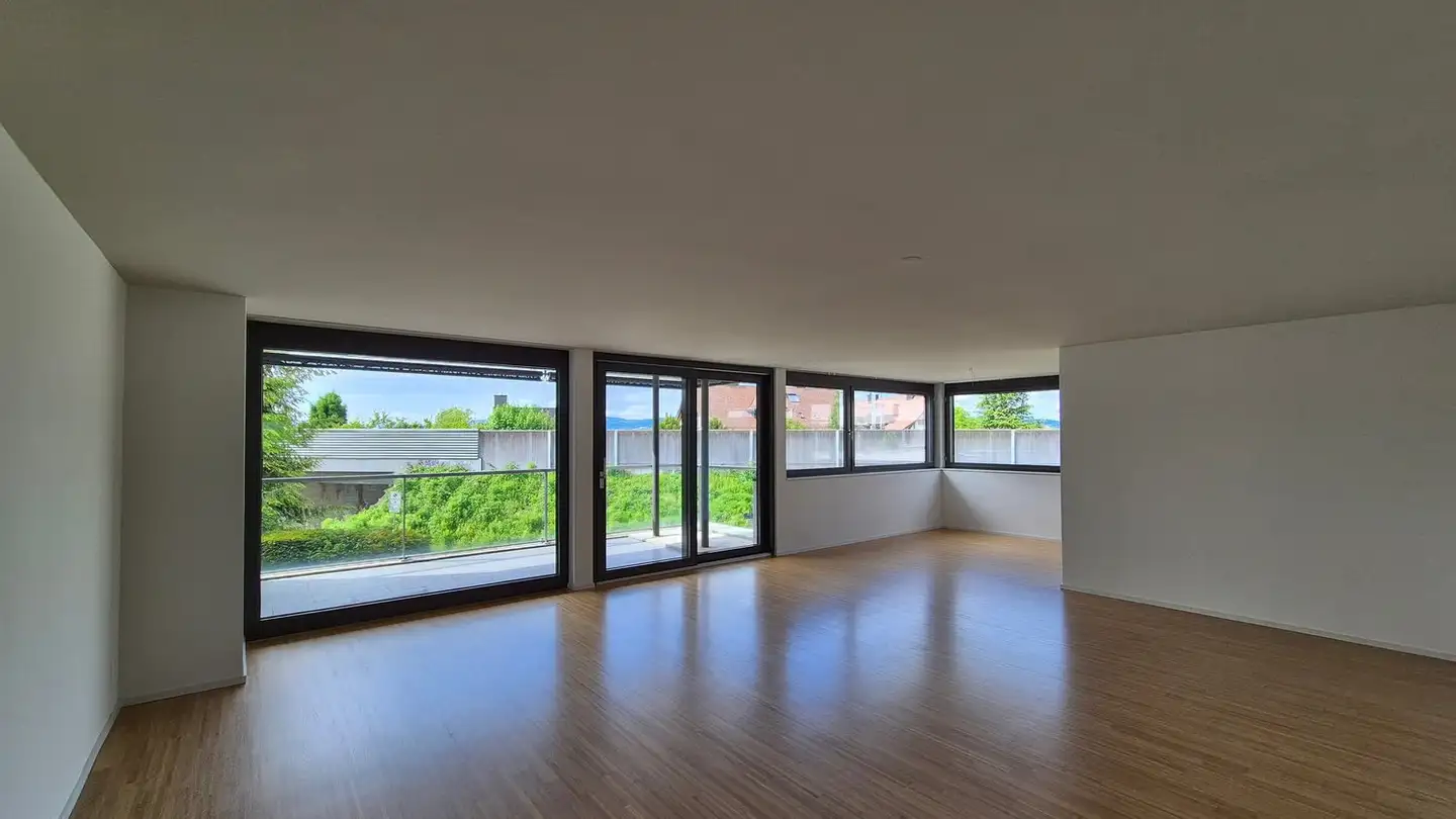 Wohnung mieten - Bächerstrasse 59, 8806 Bäch SZ