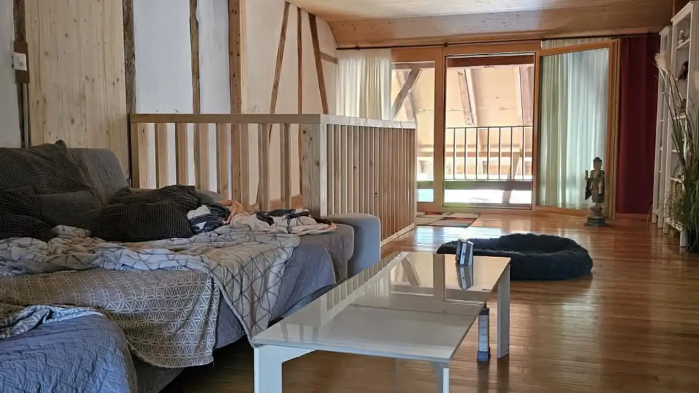 Maison individuelle à louer - 5727 Oberkulm