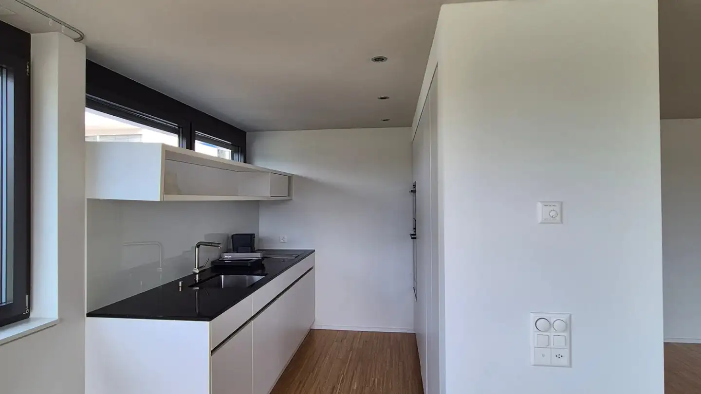 Wohnung mieten - Bächerstrasse 59, 8806 Bäch SZ - Foto 2