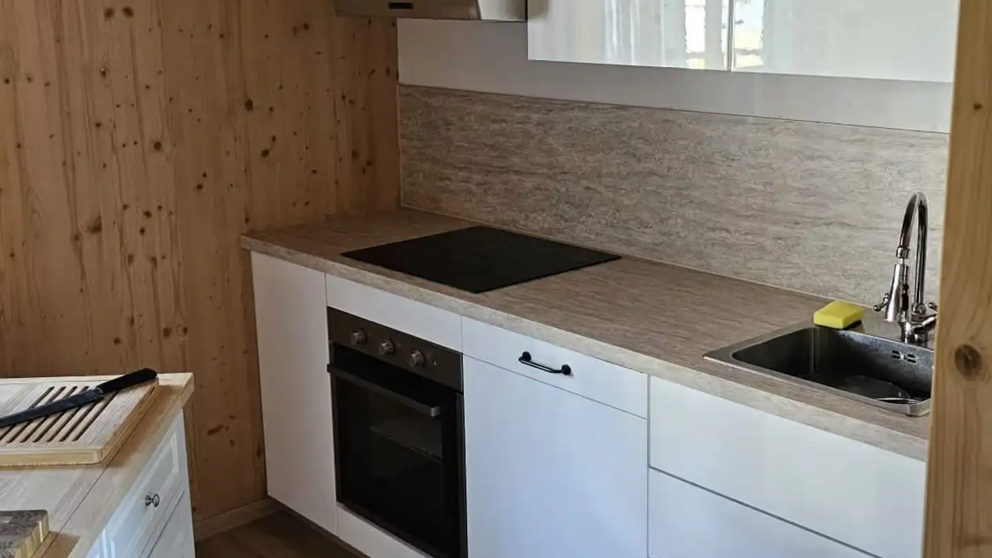Maison individuelle à louer - 5727 Oberkulm - Photo 2