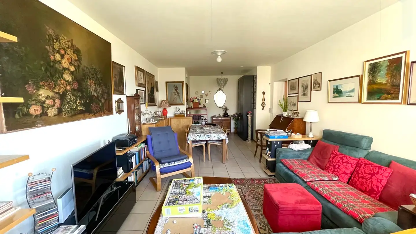 Apartment for sale - Via Vacallo, 6834 Morbio Inferiore - Photo 3