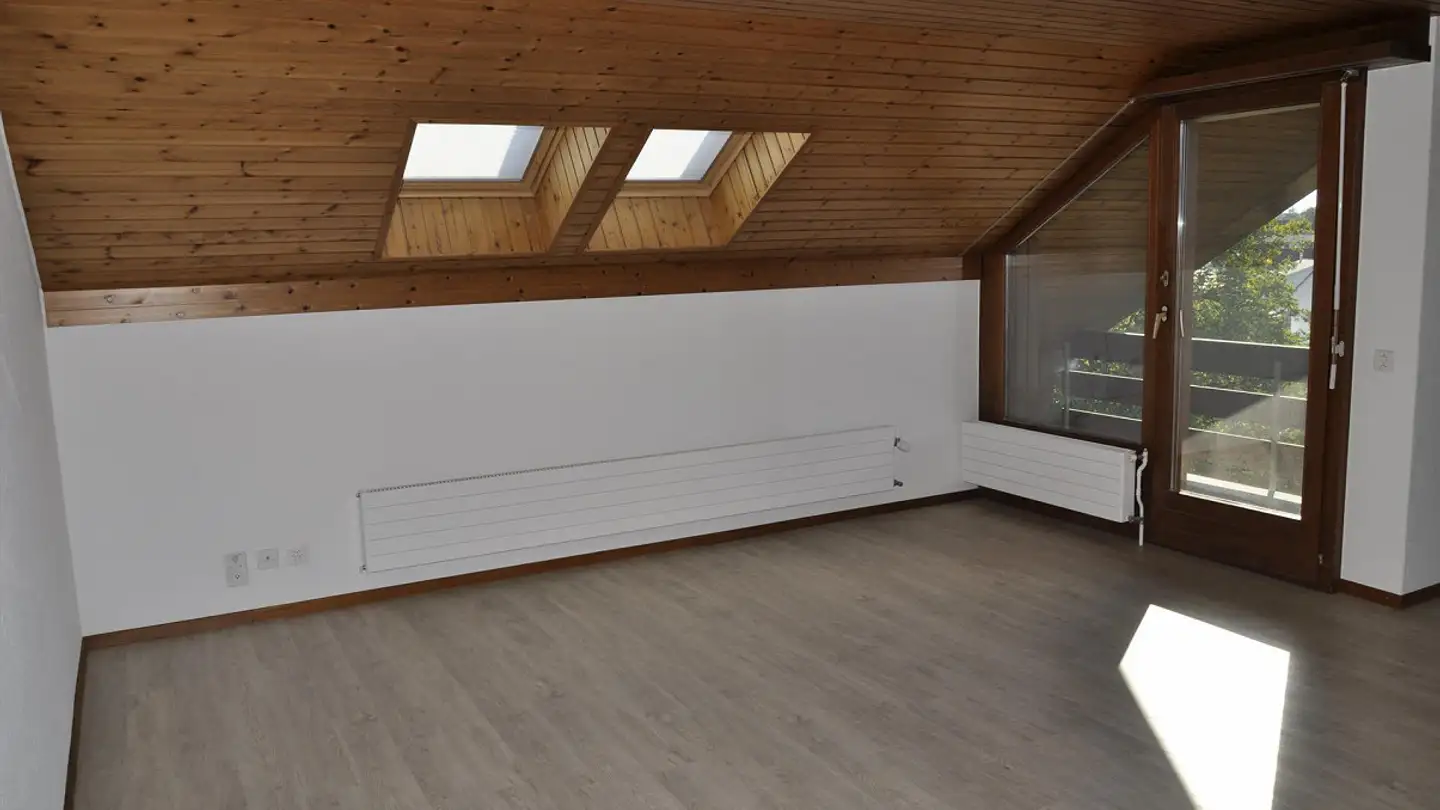 Wohnung mieten - Schlossmatte 6, 3425 Koppigen - Foto 2