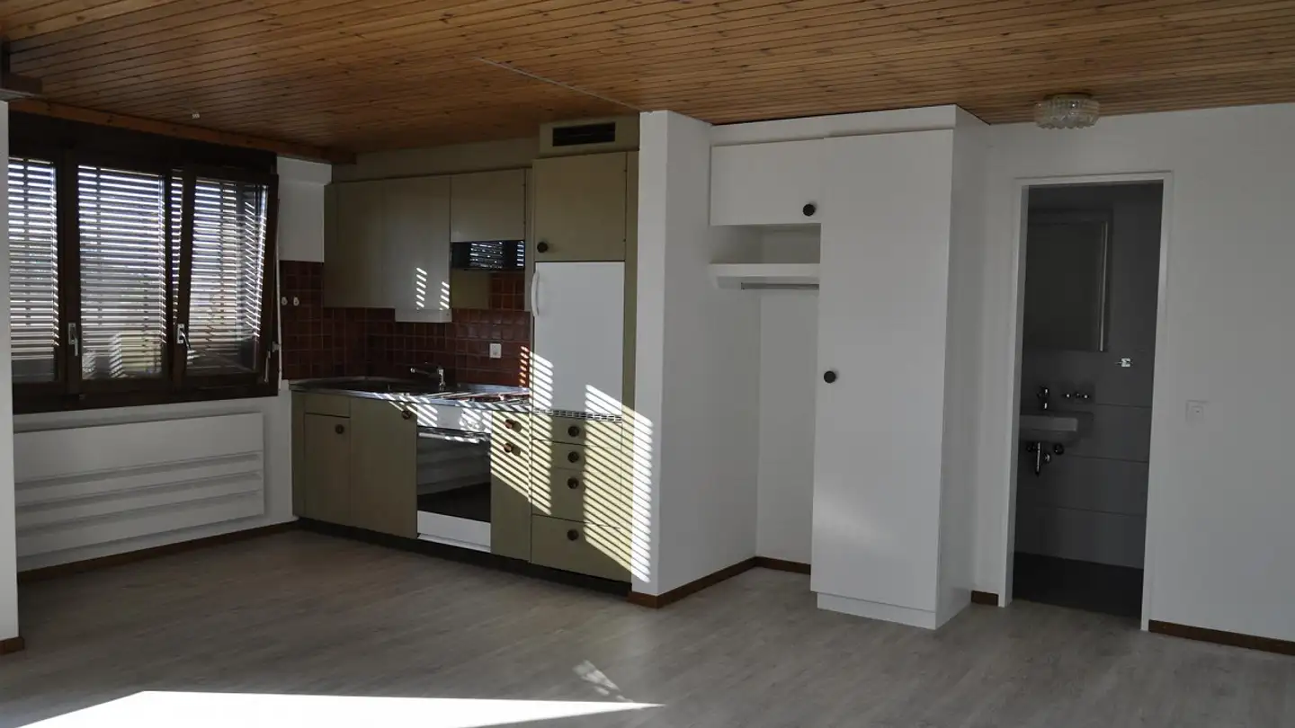 Wohnung mieten - Schlossmatte 6, 3425 Koppigen - Foto 3