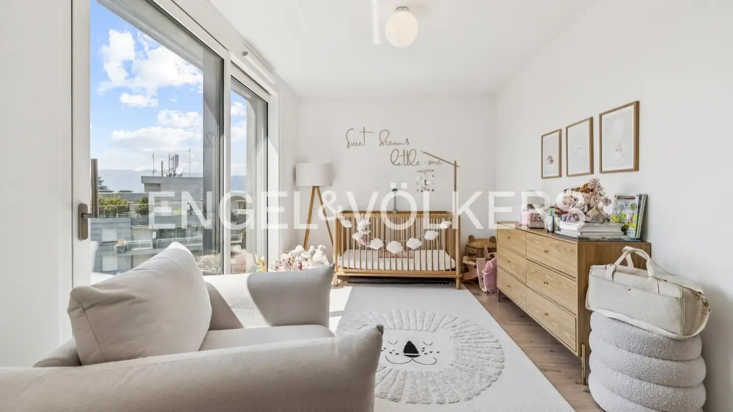 Apartment for sale - 1222 Vésenaz