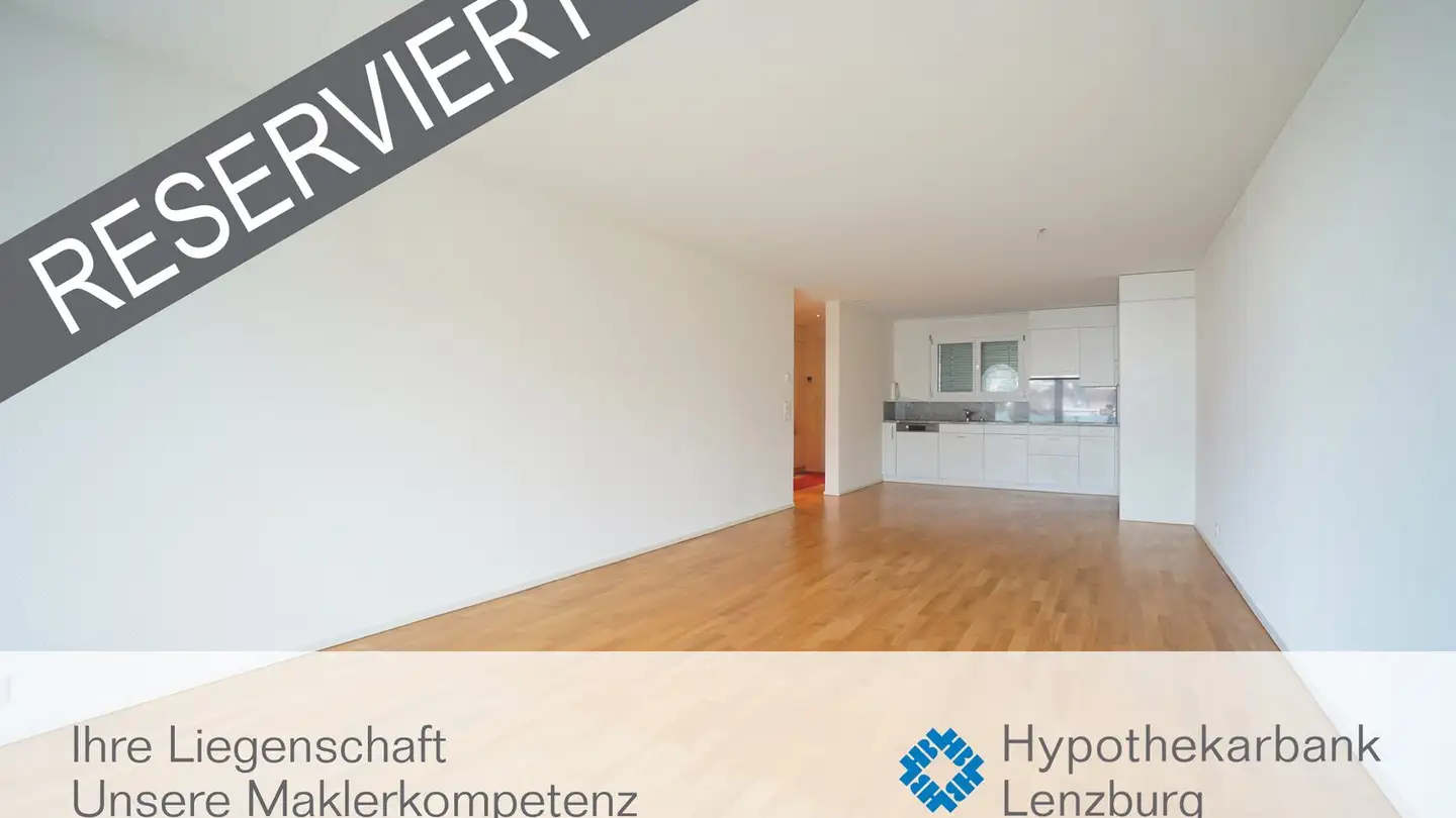 Appartamento in vendita - Walziweg 26, 5737 Menziken