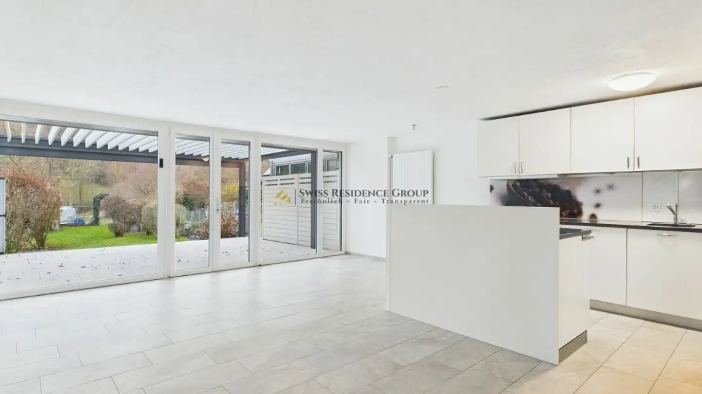 Reihenhaus mieten - 8406 Winterthur - Foto 2