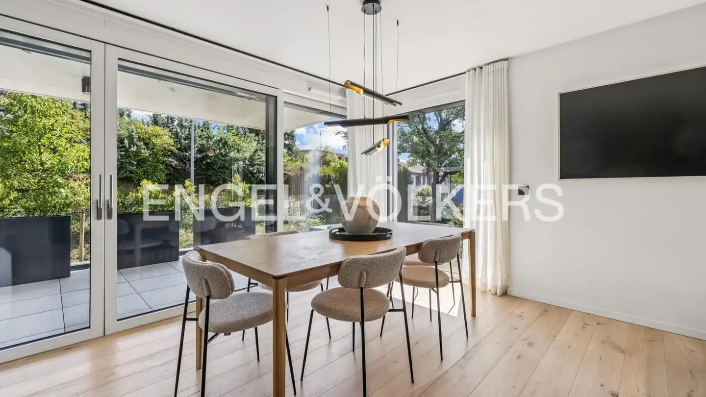 Apartment for sale - 1222 Vésenaz - Photo 4
