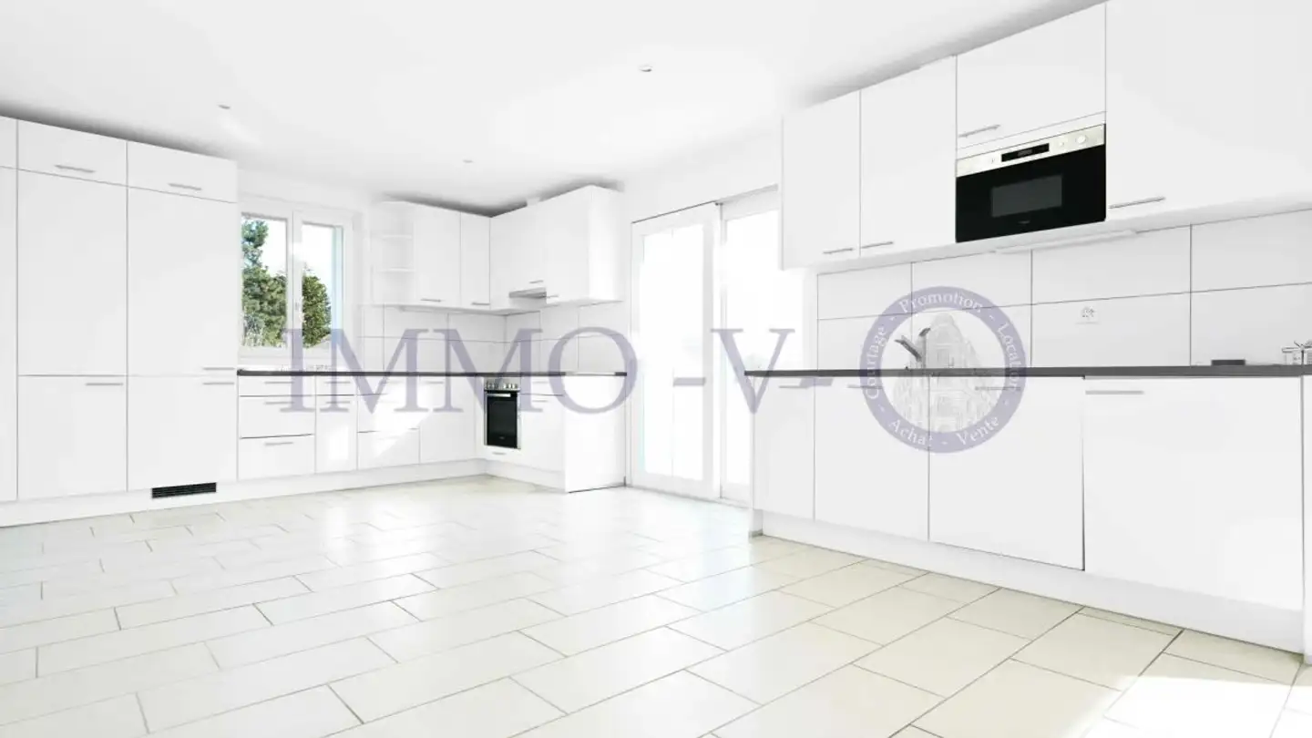 Stepped apartment for rent - 2022 Bevaix - Photo 3