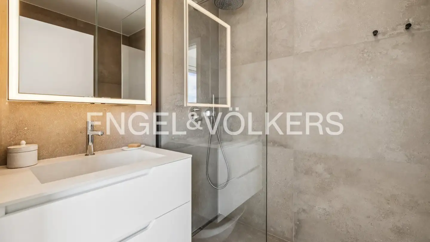 Apartment for sale - 1222 Vésenaz - Photo 2