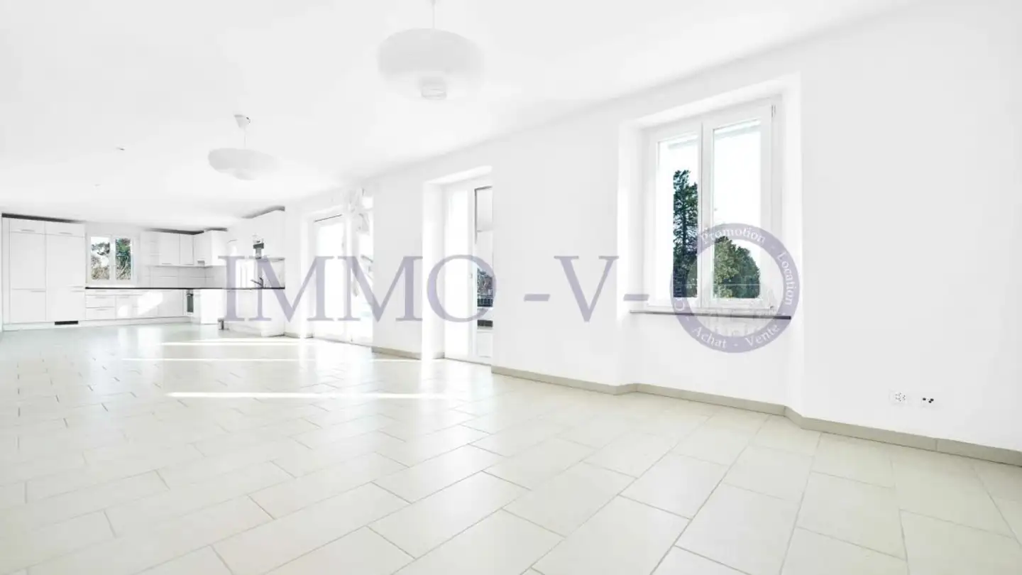 Stepped apartment for rent - 2022 Bevaix - Photo 4