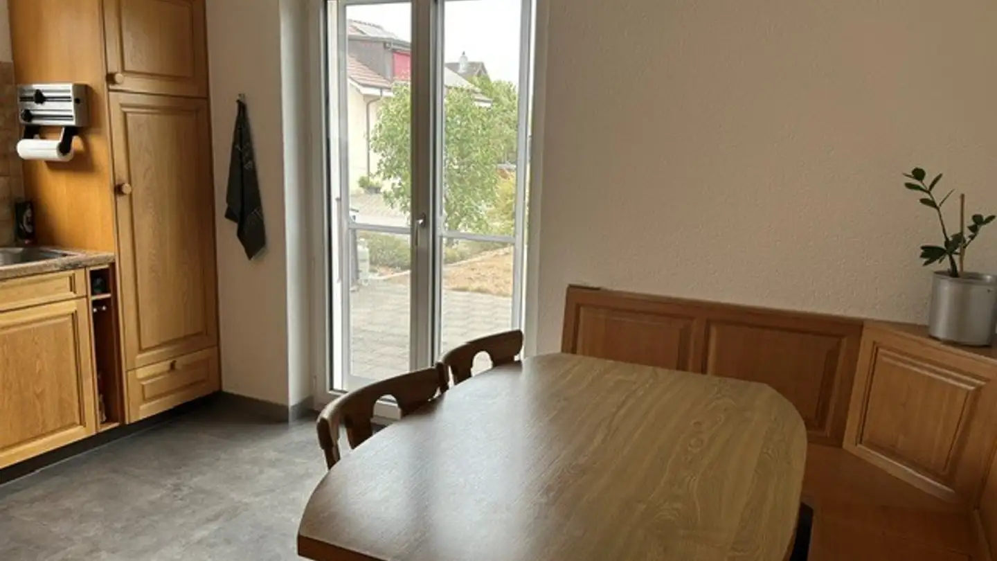 Zimmer mieten - Doktorgässli 6, 3212 Gurmels - Foto 3