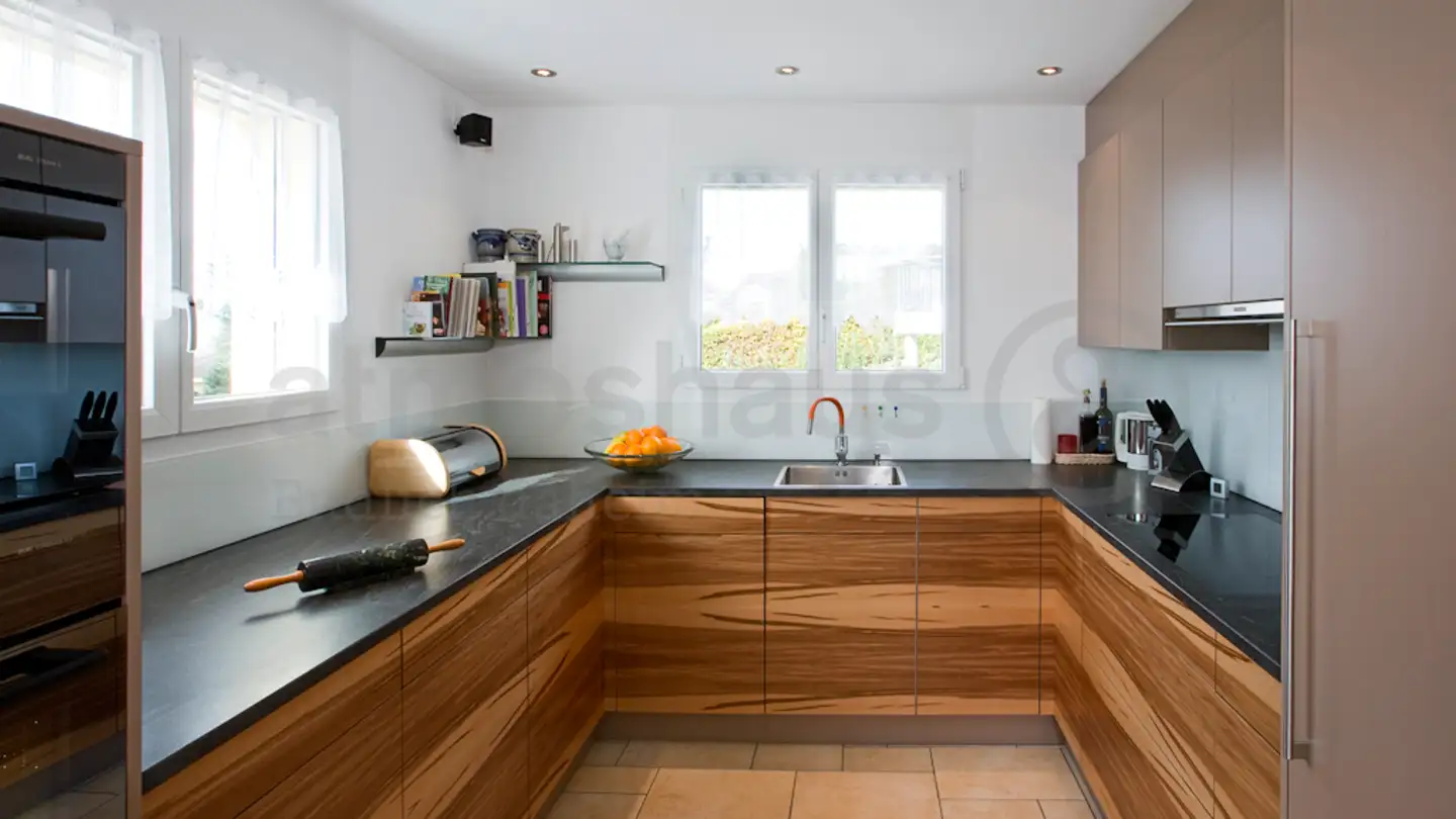 Casa singola in vendita - Hanfgartenweg, 4223 Blauen - Photo 2