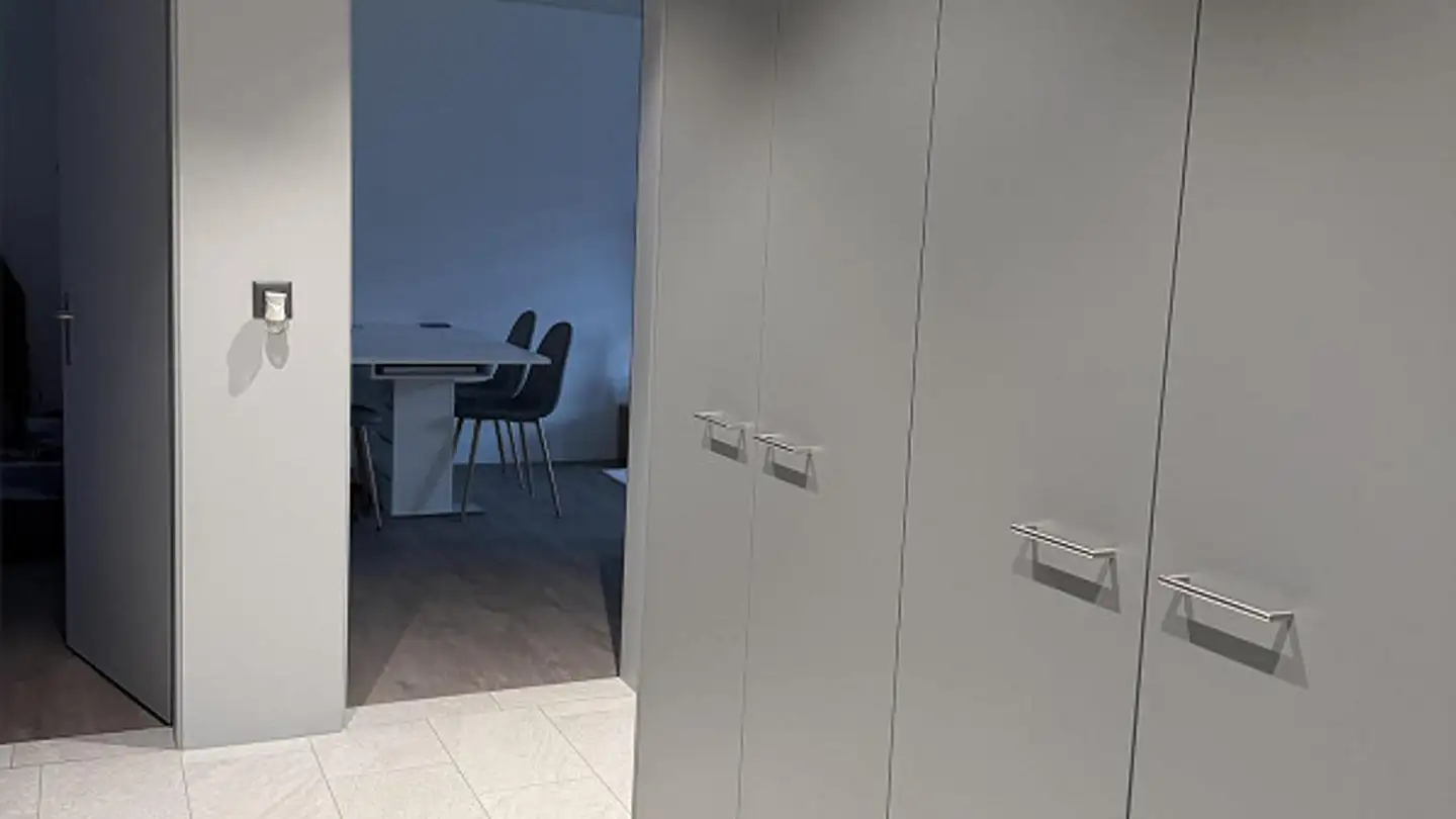 Apartment for rent - Niklaus Wengi-Strasse 61a, 2540 Grenchen - Photo 3
