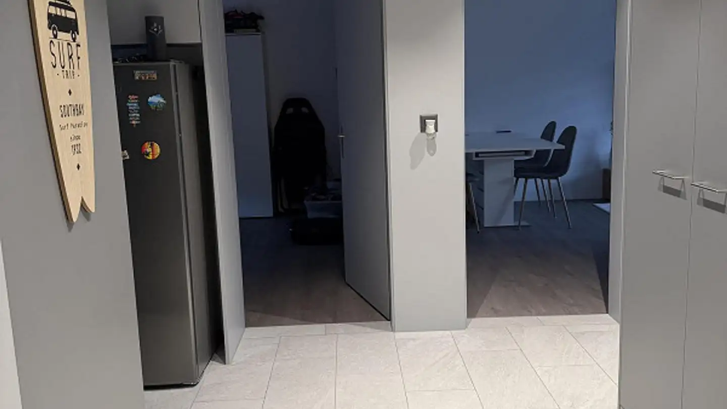 Apartment for rent - Niklaus Wengi-Strasse 61a, 2540 Grenchen - Photo 4