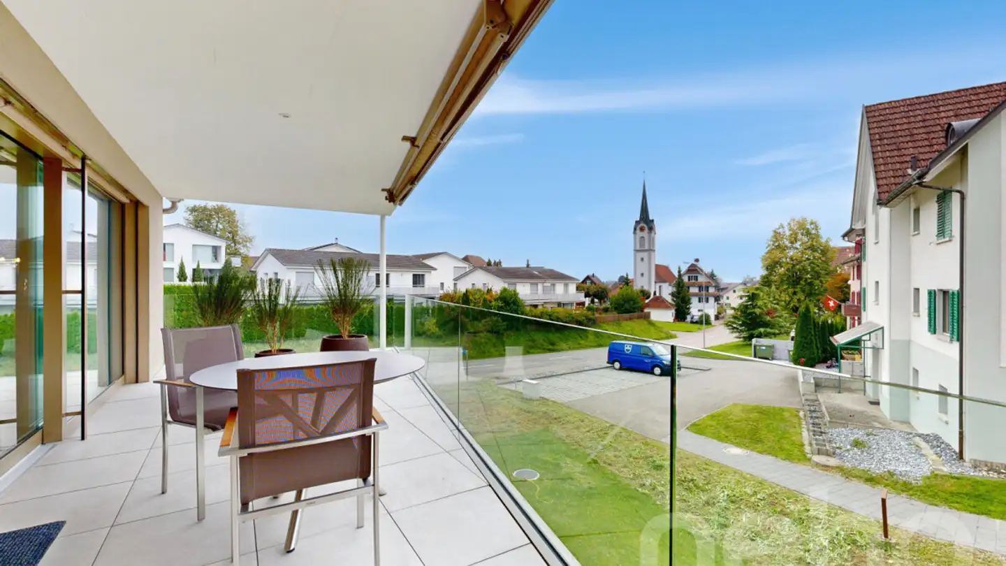 Villa kaufen - Auwerstrasse 7, 5646 Abtwil AG - Foto 4