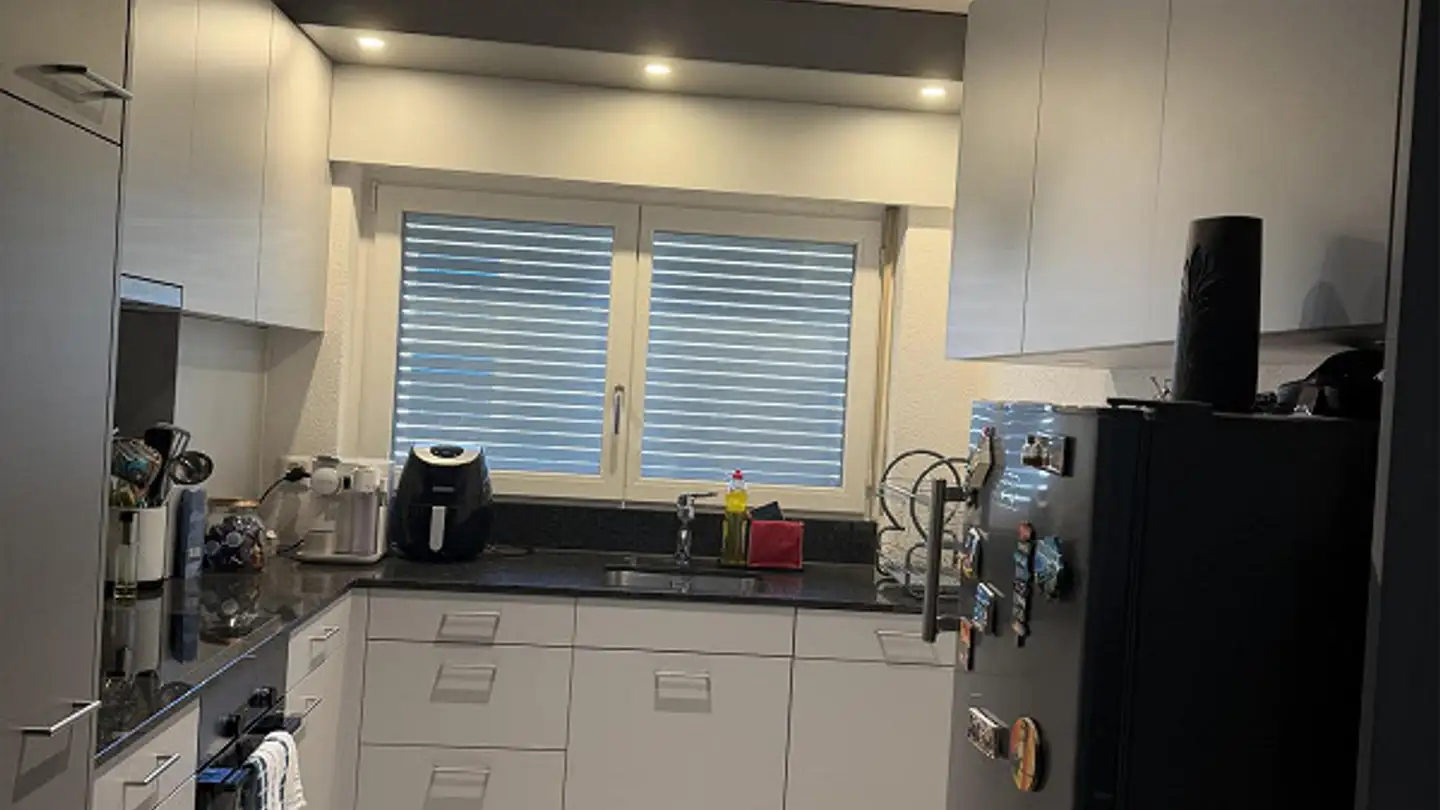 Apartment for rent - Niklaus Wengi-Strasse 61a, 2540 Grenchen