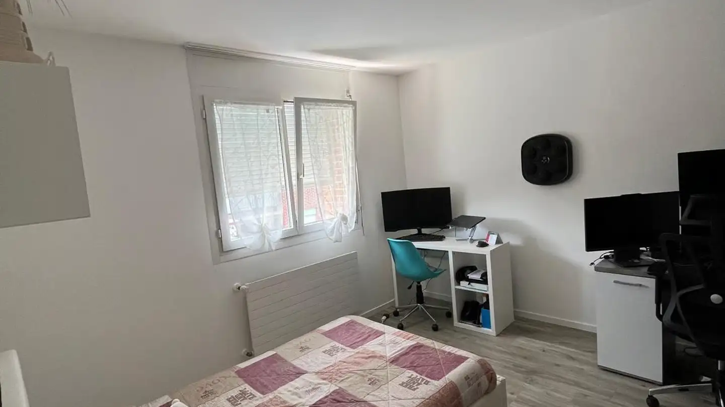 Wohnung mieten - Via Francesco Borromini 21, 6850 Mendrisio - Foto 2