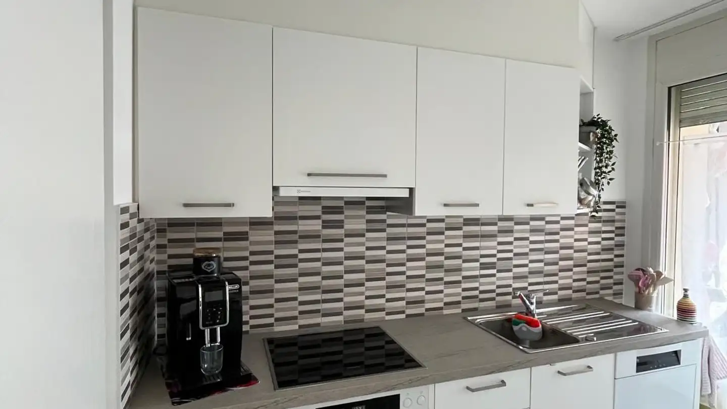 Wohnung mieten - Via Francesco Borromini 21, 6850 Mendrisio - Foto 4