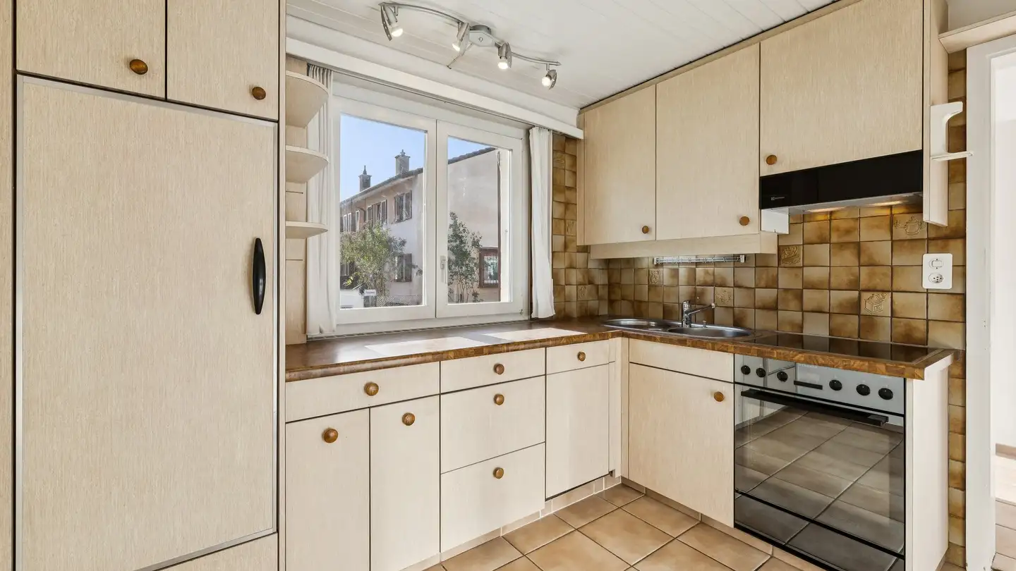 Maison individuelle à vendre - Leymenstrasse 34, 4153 Reinach BL - Photo 3