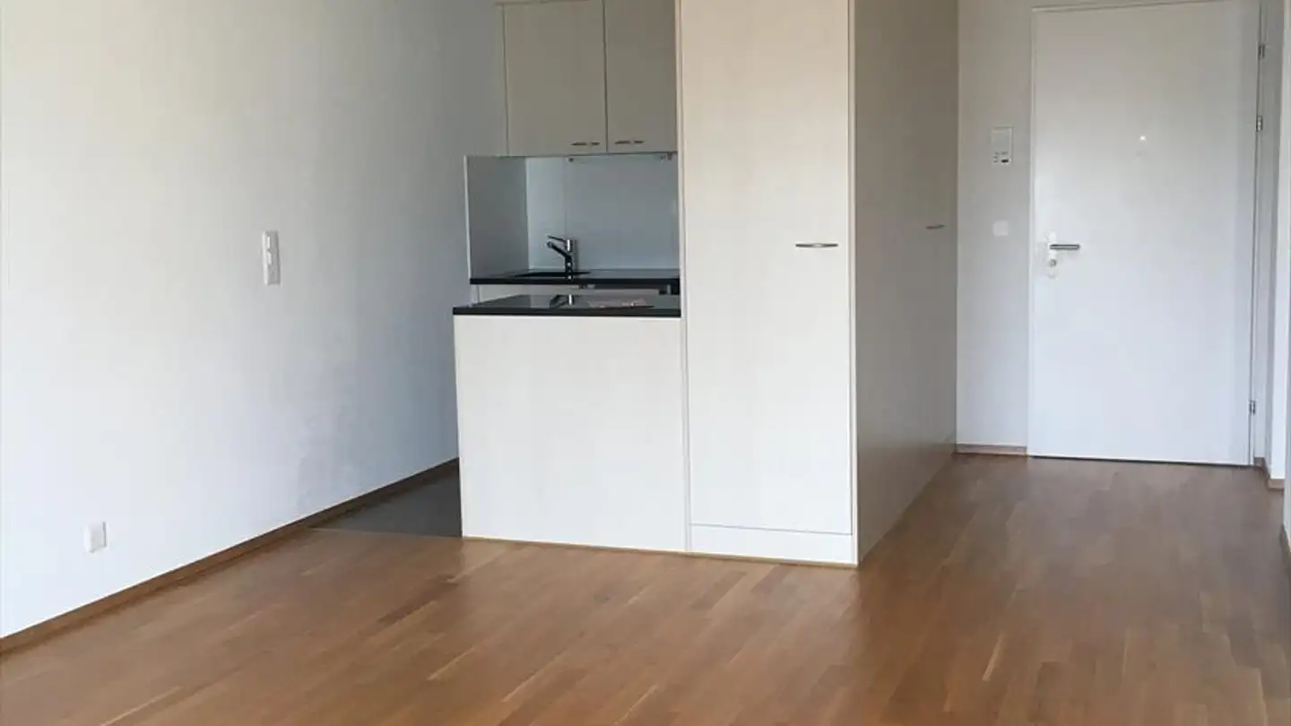 Apartment for rent - Route Wilhelm-Kaiser 9, 1700 Fribourg