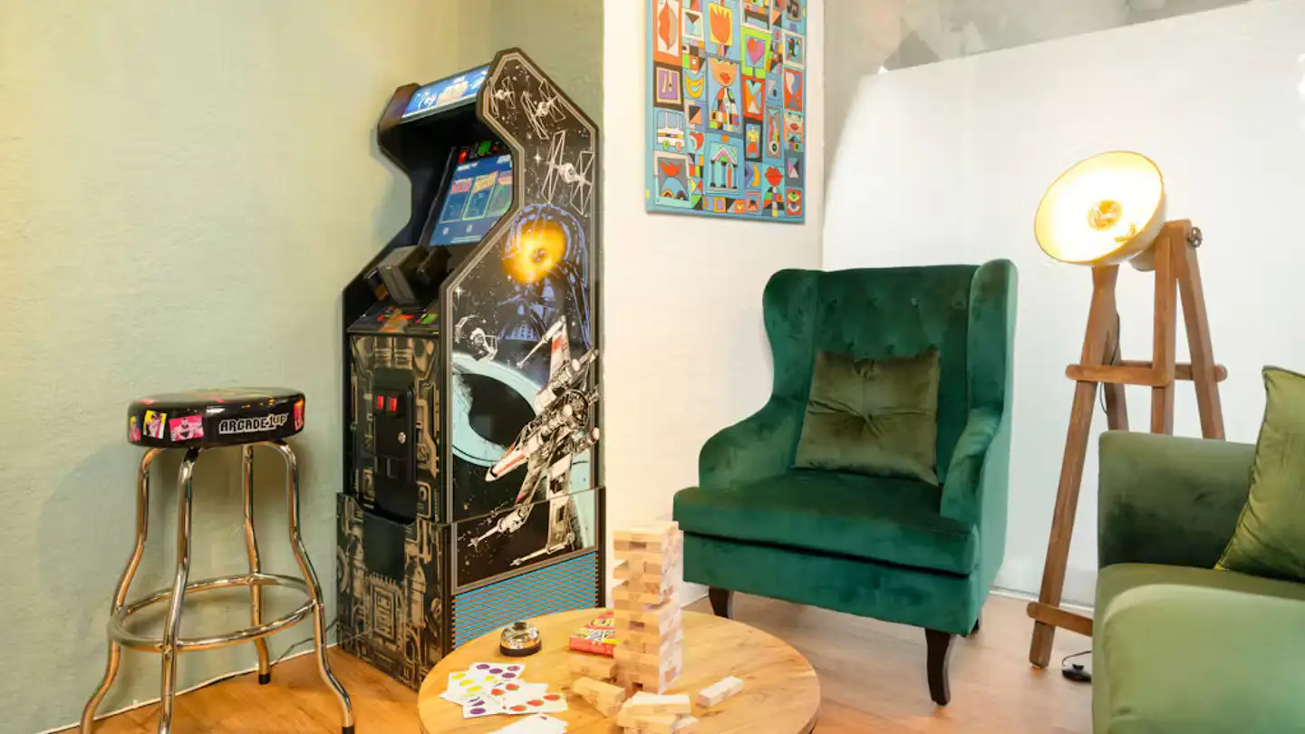 Wohnung mieten - Rathausplatz, 3600 Thun - Foto 4