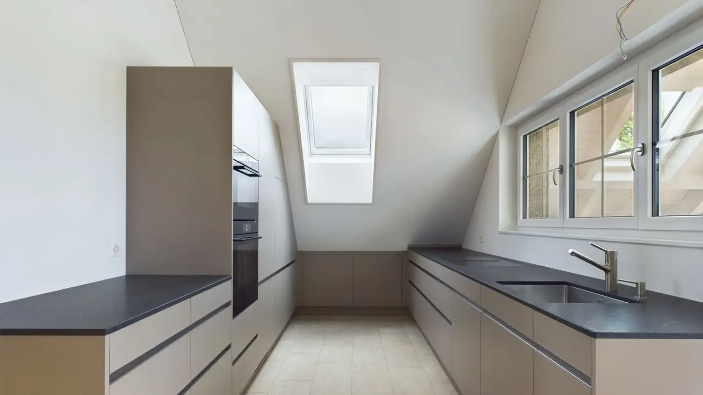 Penthouse mieten - Tägermoosstrasse, 8507 Hörhausen - Foto 3