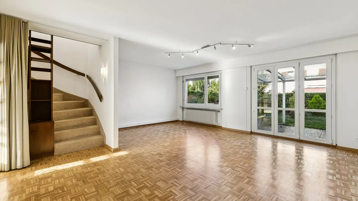 Maison individuelle à vendre - Leymenstrasse 34, 4153 Reinach BL - Photo 2